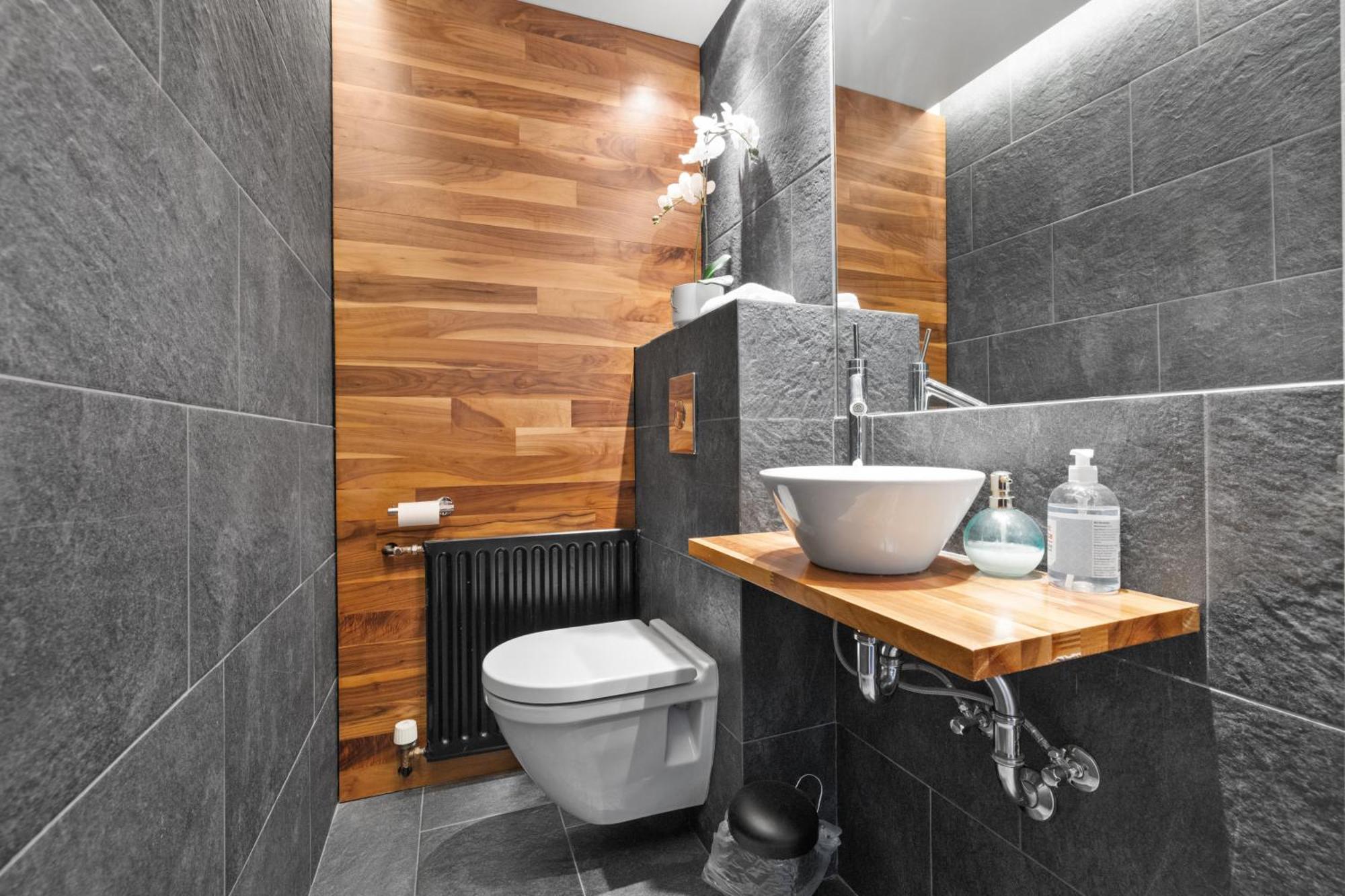 Penthouse Apt On The Shopping Street-Free Parking Reykjavik Luaran gambar